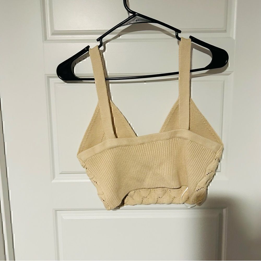 Free People Knit Top - Picture 5 of 5